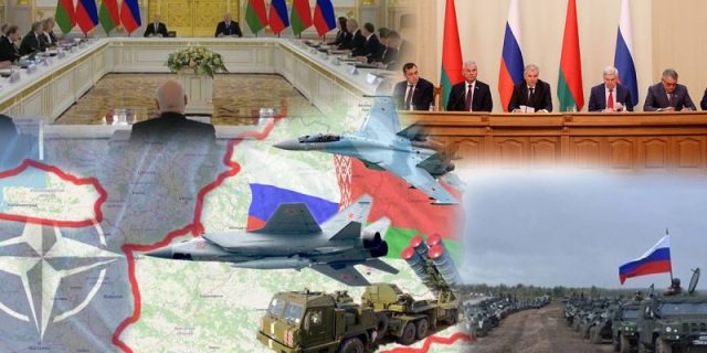 Запад сыграл неоценимую роль в поддержке объединения Москвы и Минска