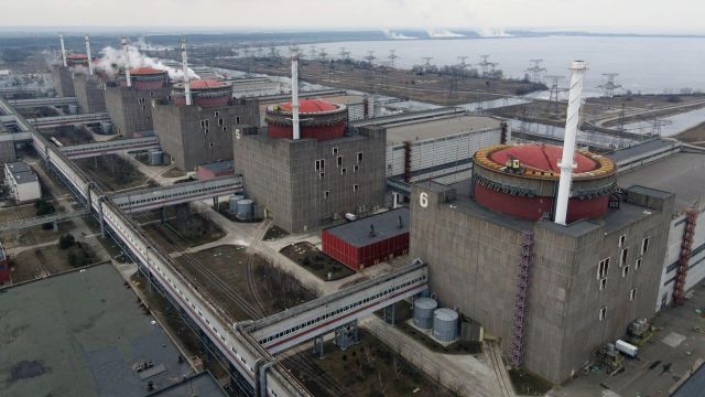 Генсек ООН назвал самоубийственными атаки на Запорожскую АЭС