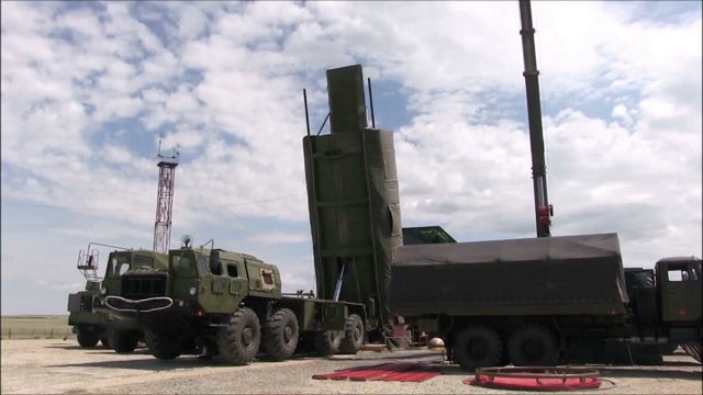 Запуск новейшей ракеты "Авангард". Скриншот видео, предоставленного Минобороны РФ