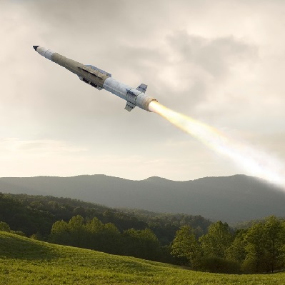 Зенитная управляемая ракета Lockheed Martin Patriot Advanced Capability-3 (PAC-3) Missile Segment Enhancement (MSE)